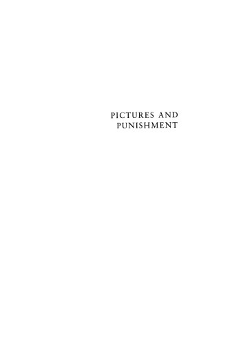 Pictures And Punishment