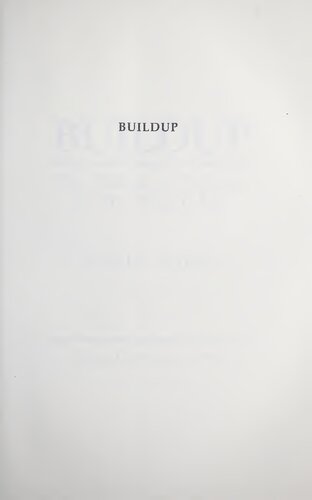 Buildup