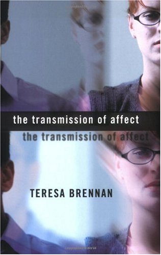 The Transmission of Affect