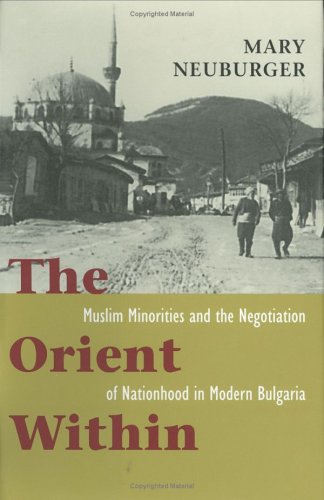 The Orient Within