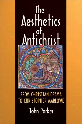 The Aesthetics of Antichrist