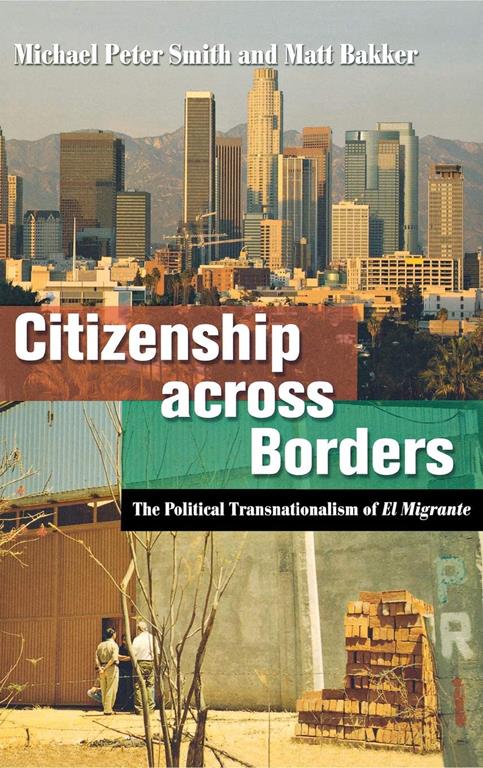 Citizenship across Borders