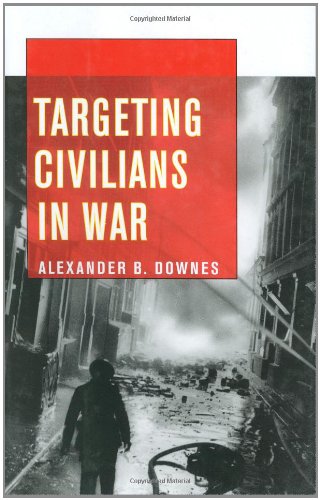 Targeting Civilians in War