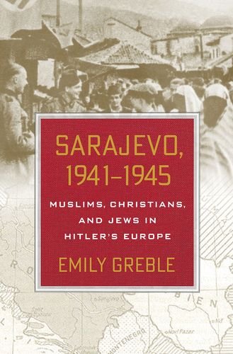 Sarajevo, 1941-1945