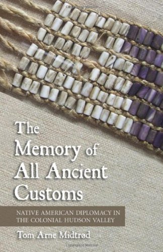 The Memory of All Ancient Customs