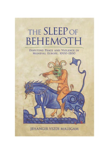 The Sleep of Behemoth