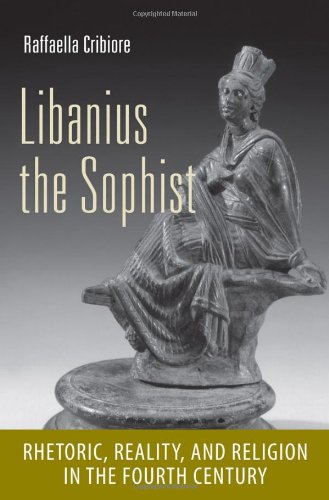 Libanius the Sophist