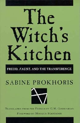 Witch's Kitchen