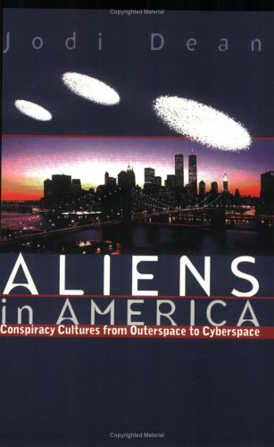 Aliens in America