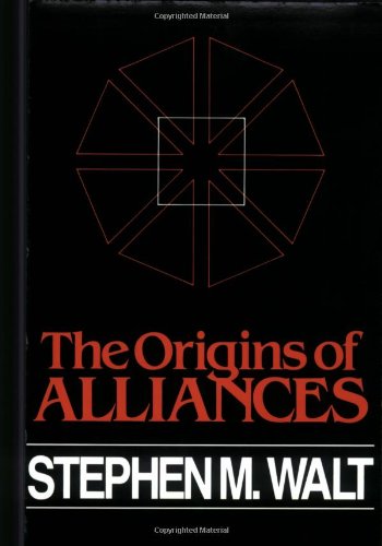 The Origins of Alliances