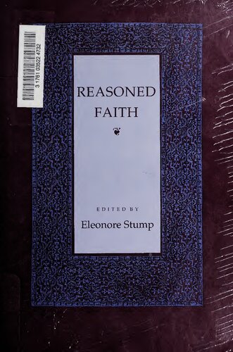 Reasoned Faith