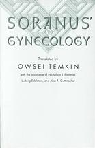 Soranus' Gynecology