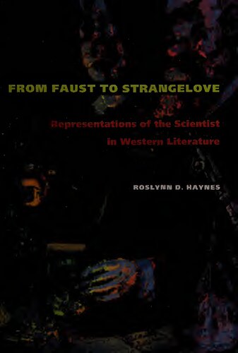 From Faust to Strangelove