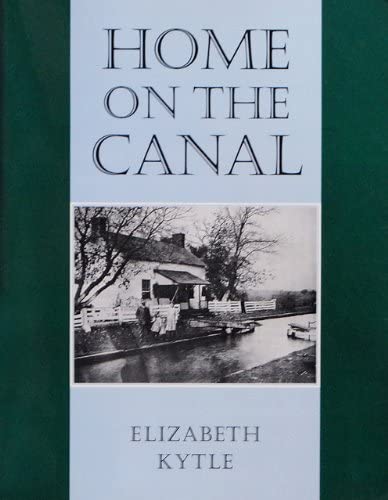 Home on the Canal (Maryland Paperback Bookshelf)