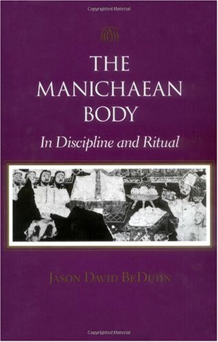 The Manichaean Body