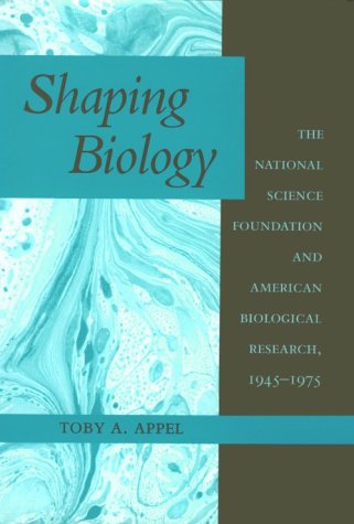 Shaping Biology