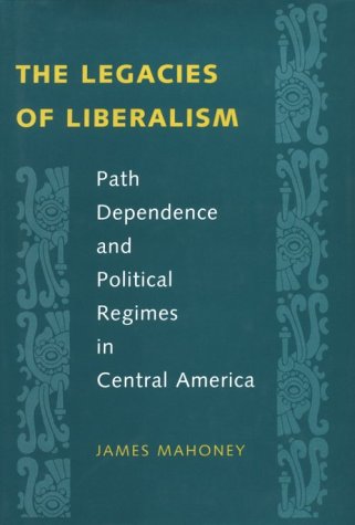 The Legacies of Liberalism