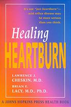 Healing Heartburn