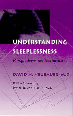Understanding Sleeplessness