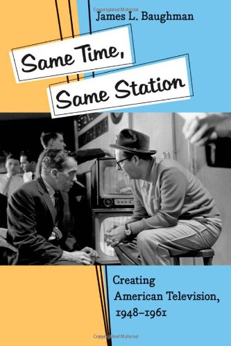 Same Time, Same Station