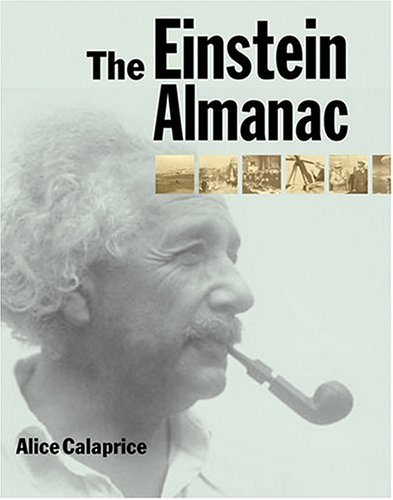 The Einstein Almanac
