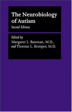 The Neurobiology of Autism