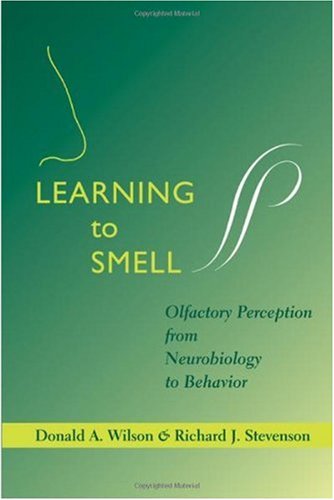 Learning to Smell