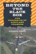 Beyond the Black Box