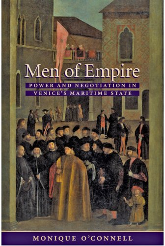 Men of Empire