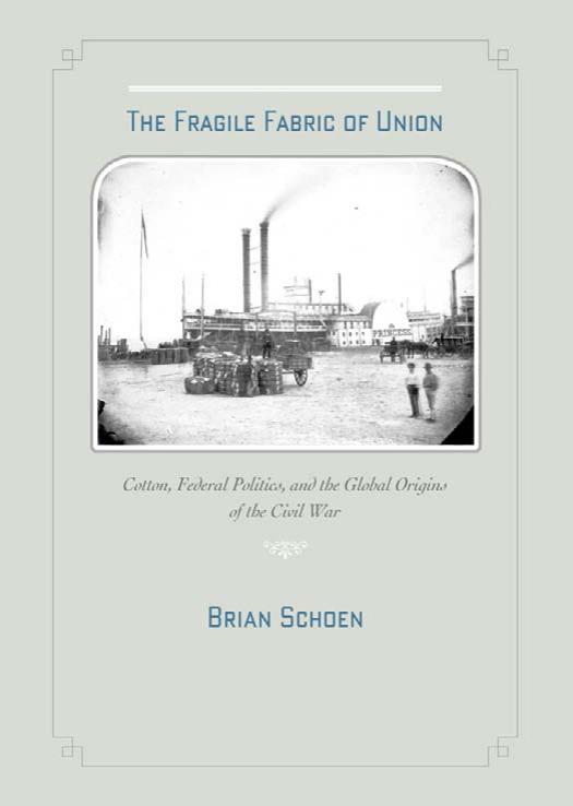 The Fragile Fabric of Union