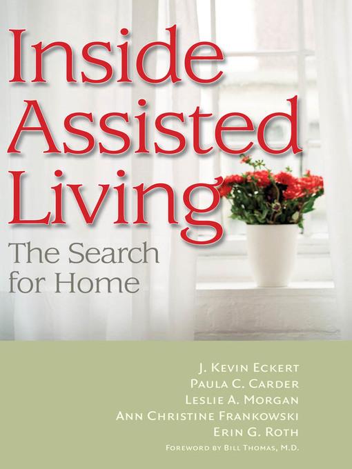 Inside Assisted Living