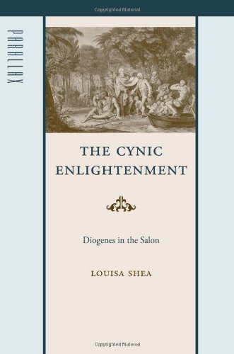 The Cynic Enlightenment