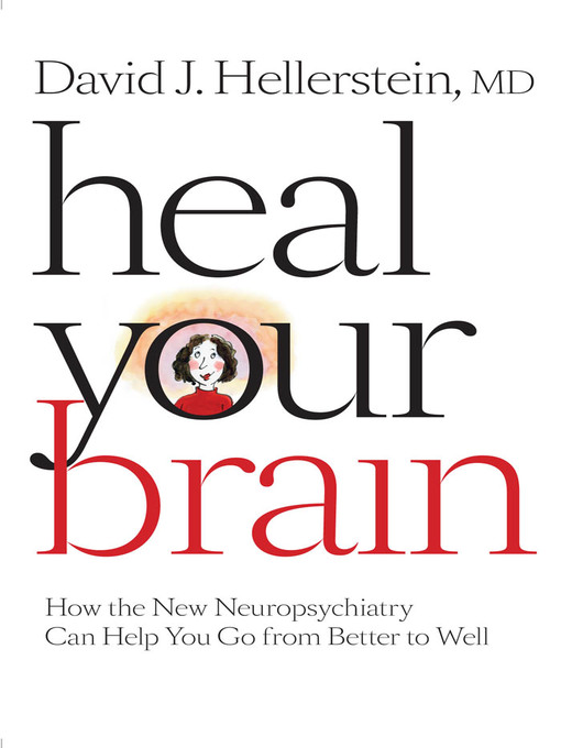 Heal Your Brain