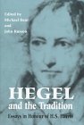 Hegel &amp; Tradition