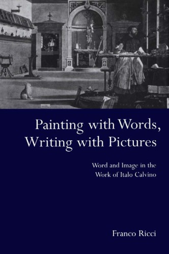 Painting with Words, Writing with Pictures