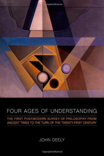 Four Ages Of Understanding