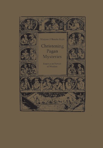 Christening Pagan Mysteries