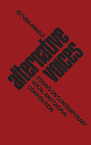 Alternative Voices