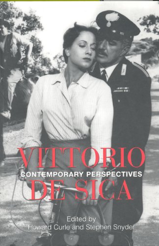 Vittorio de Sica