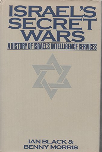 Israel's Secret Wars Loth