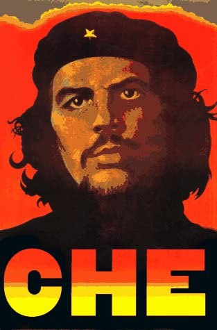 Che Guevara: A Revolutionary Life