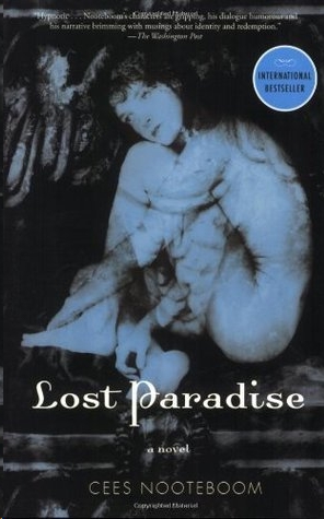 Lost Paradise