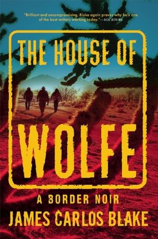 The House of Wolfe