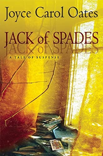 Jack of Spades