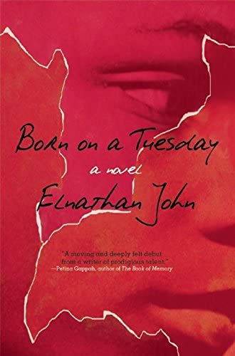 Born on a Tuesday: A Novel