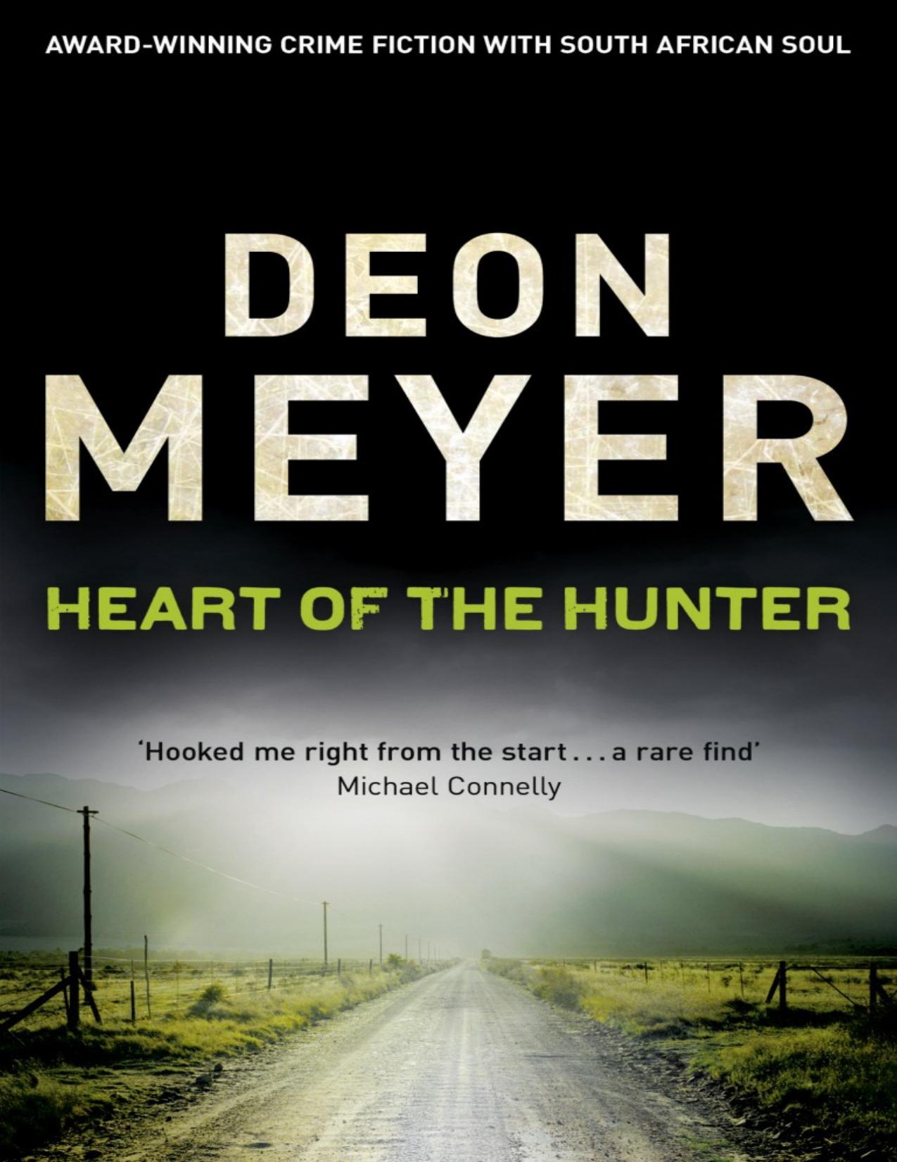 Heart of the Hunter