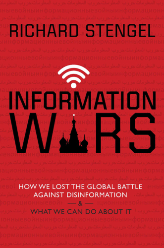 Information Wars