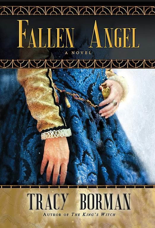 The Fallen Angel (Frances Gorges)