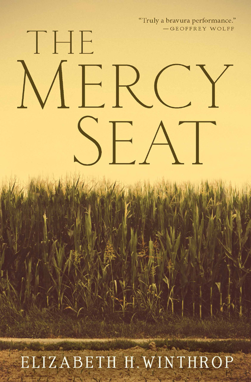 The Mercy Seat