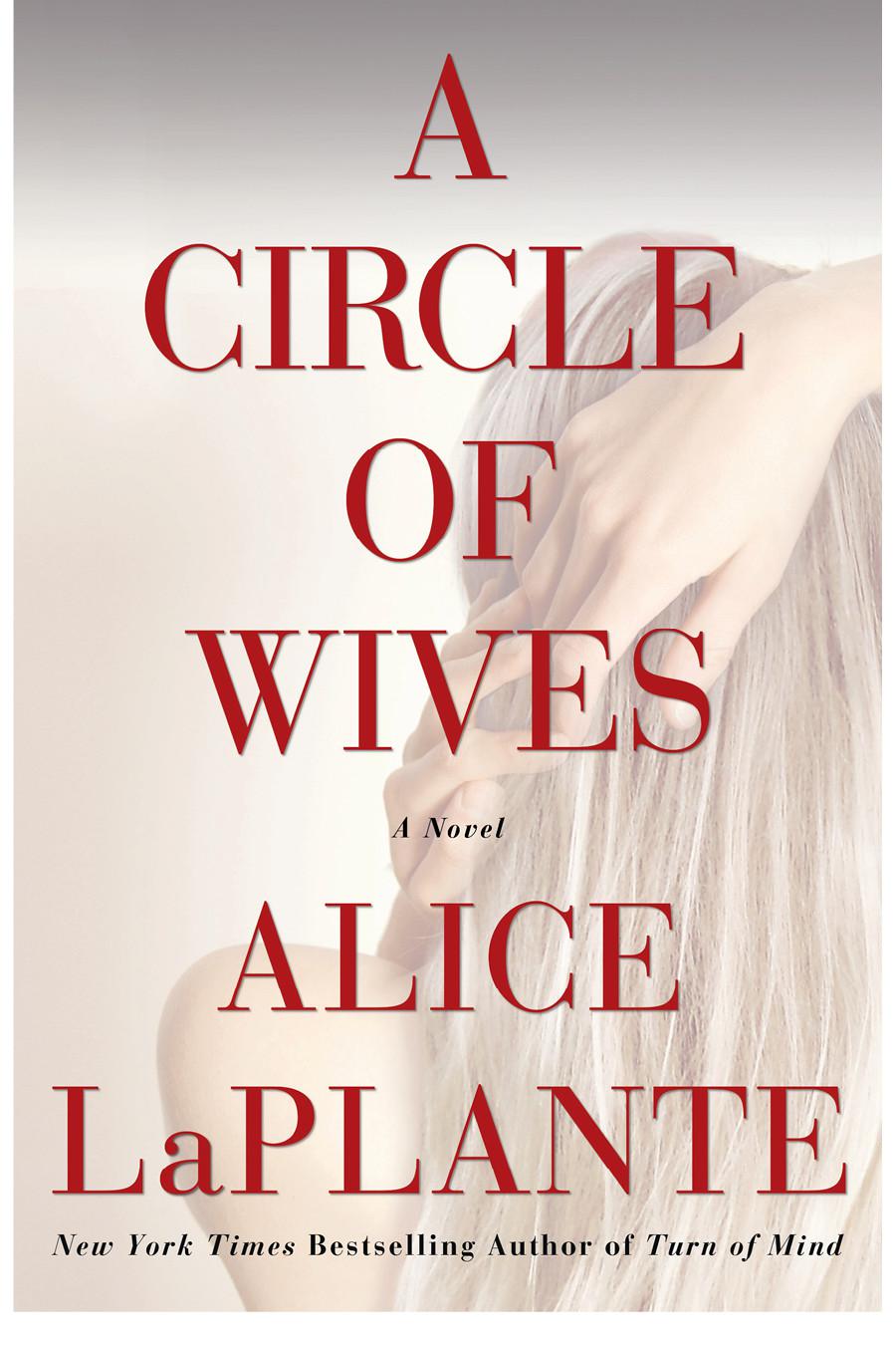 A Circle of Wives